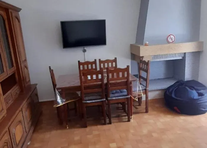 Agreable Appartement De 80M2 Dans Maison