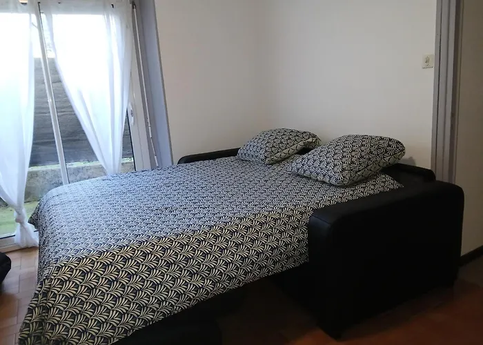 Agreable Appartement De 80M2 Dans Maison