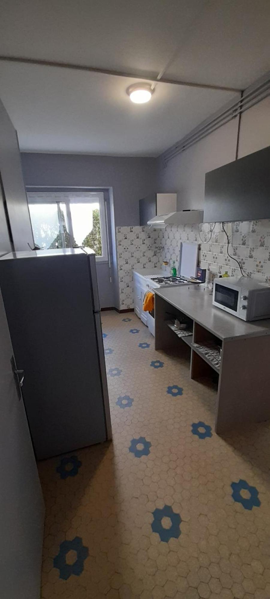 Agreable De 80m2 Dans Maison *