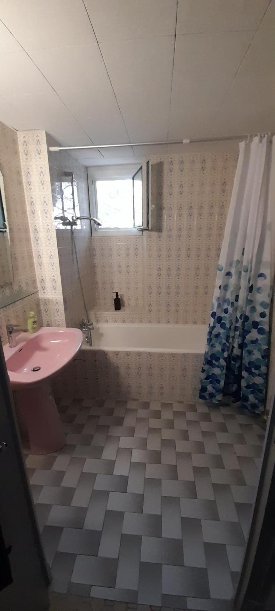 Apartment Agreable De 80m2 Dans Maison