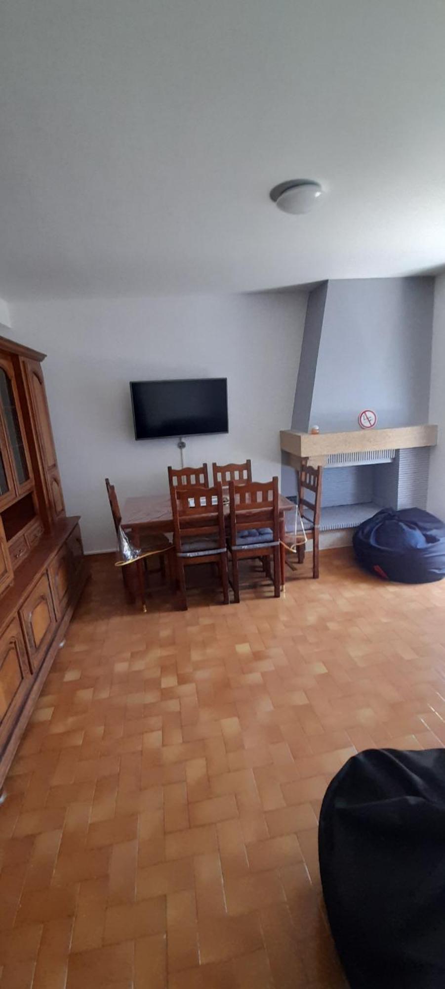 Apartment Agreable De 80m2 Dans Maison *