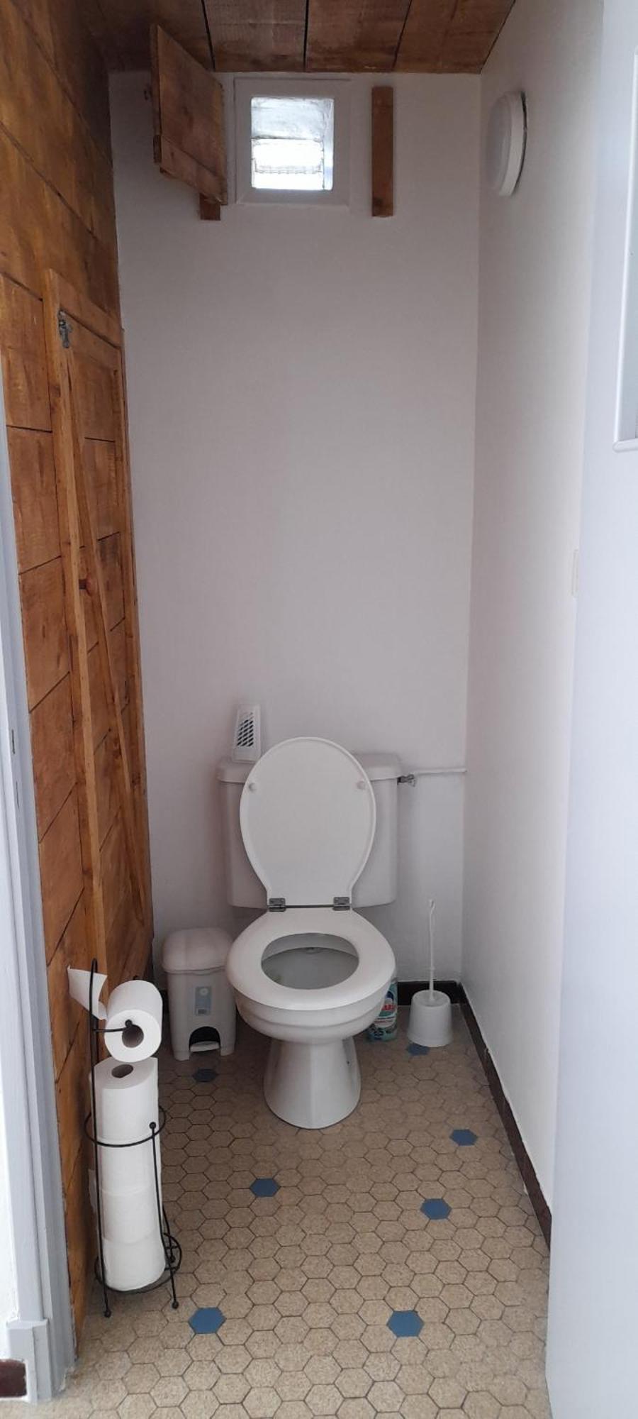 Apartment Agreable De 80m2 Dans Maison Lourdes
