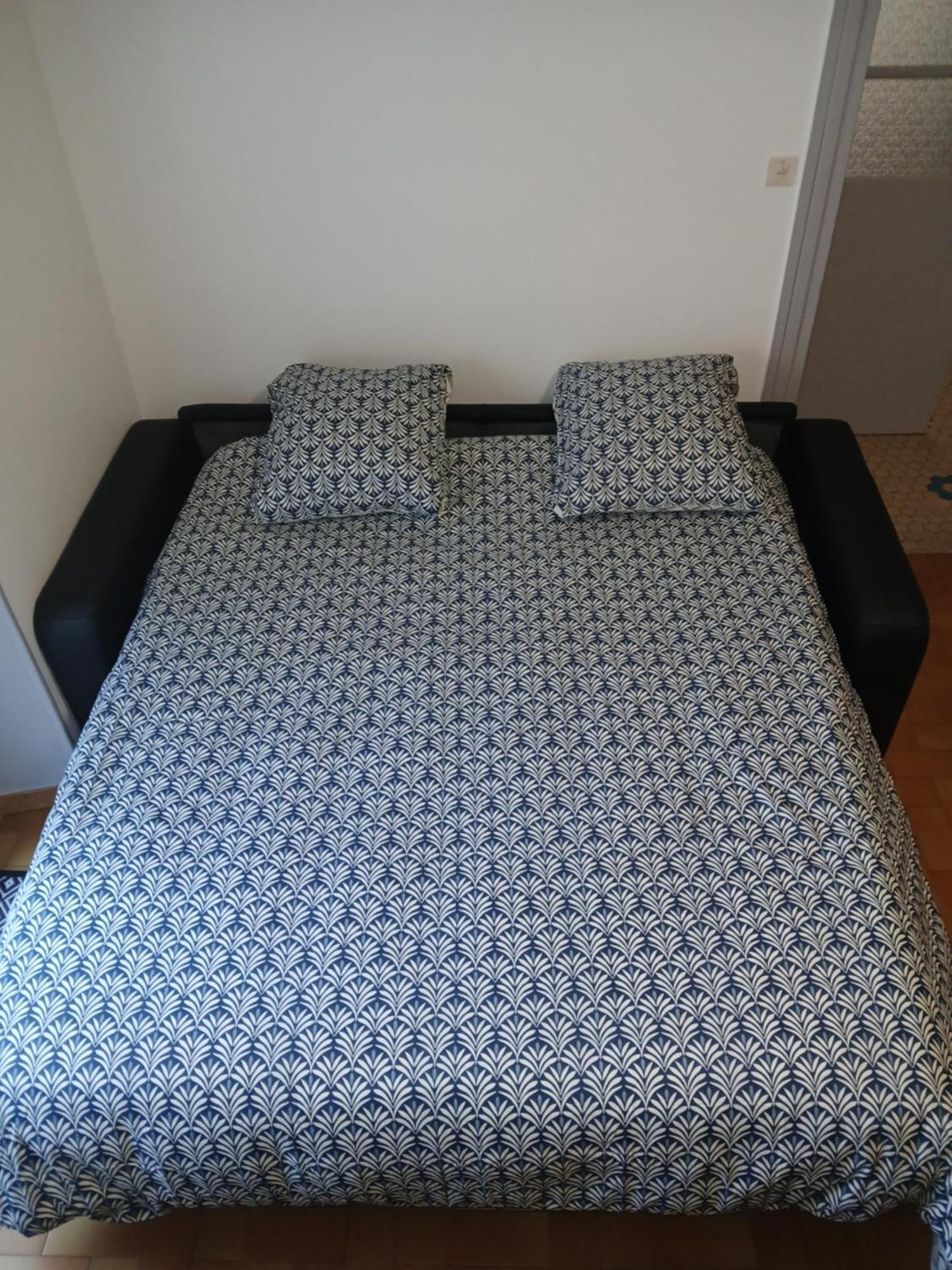 Apartment Agreable De 80m2 Dans Maison Lourdes