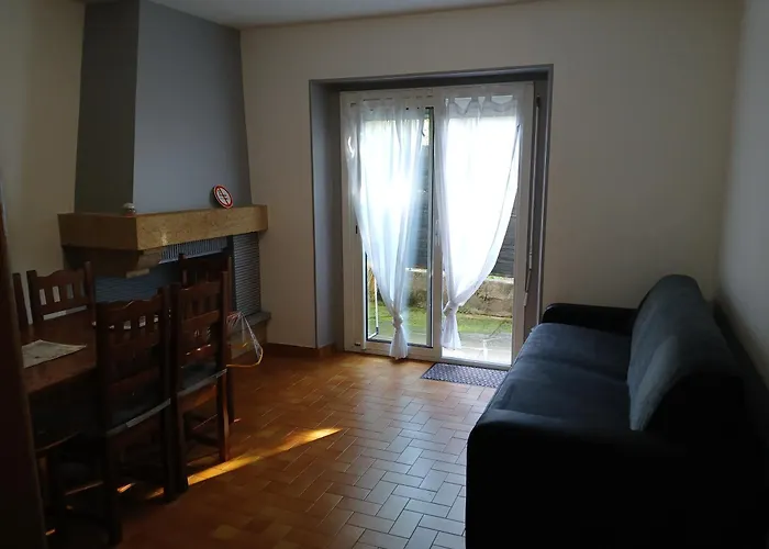 Agreable Appartement De 80M2 Dans Maison