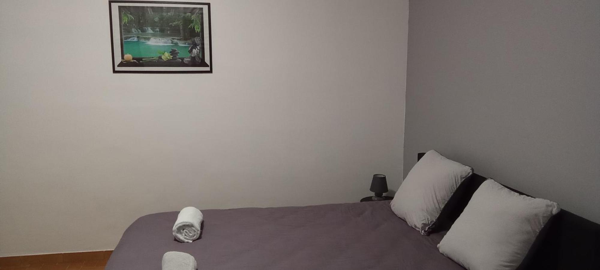 Agreable De 80m2 Dans Maison * Lourdes