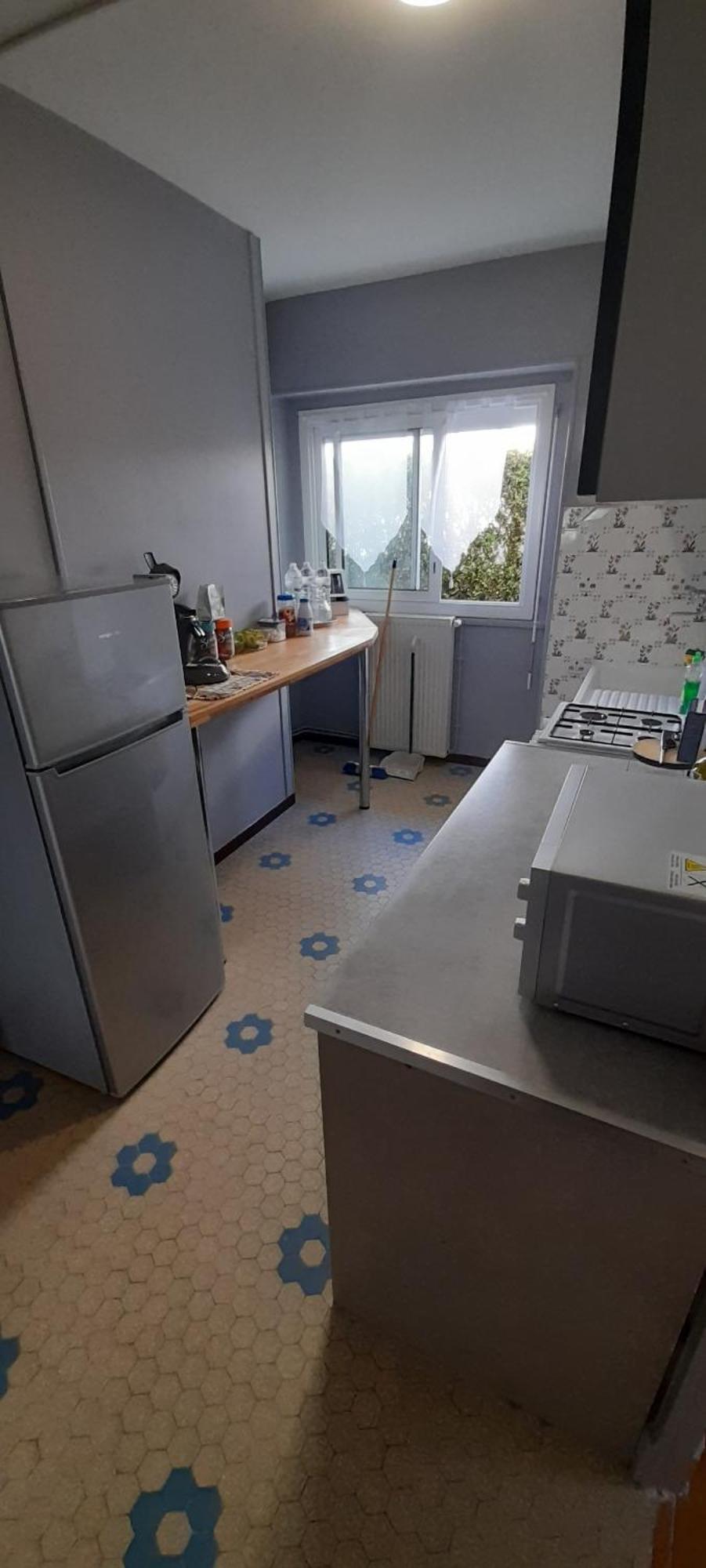 Agreable De 80m2 Dans Maison Apartment